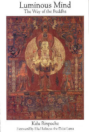 Mother of the Buddhas